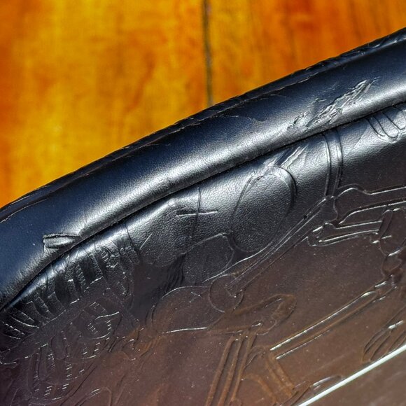 KAWS ARKITIP Incase Laptop Magazine Skeleton Case RARE 2007 - Picture 9 of 16